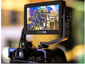 smallHD FOCUS機頂監(jiān)視器