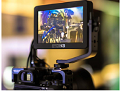 smallHD FOCUS機頂監(jiān)視器