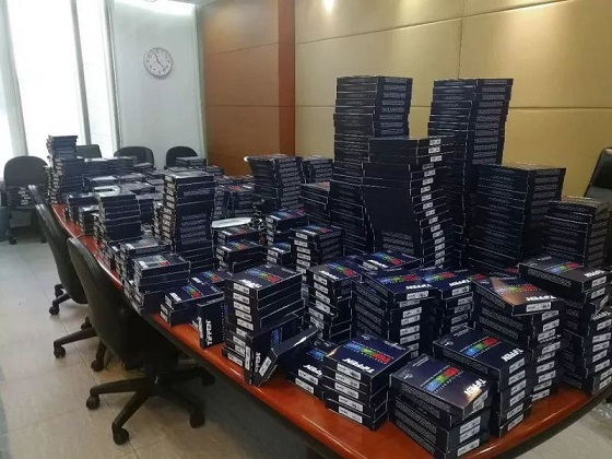 【正成資訊】TIFFEN鏡片到貨，敬請洽詢！