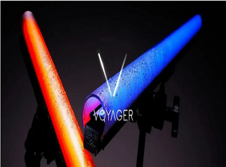 【正晟活動】好萊塢電影都用這款燈 DigitalSputnik DS/Voyager