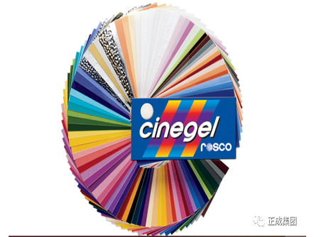 【正晟活動(dòng)】ROSCO色溫紙?zhí)貏e優(yōu)惠中！敬請(qǐng)洽詢！